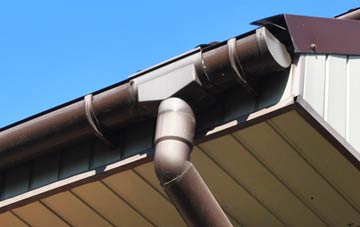 types of Cwmgwrach fascias