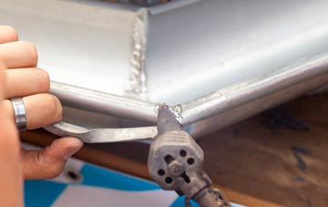 disadvantages of Cwmgwrach lead roofing