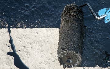 Cwmgwrach liquid sealant waterproofing