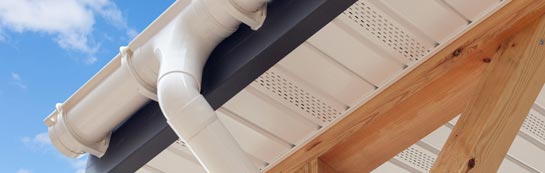 get Cwmgwrach guttering quotes today