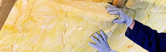 quotes for Cwmgwrach roof insulation