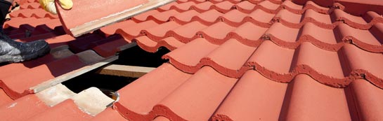compare Cwmgwrach roof repair quotes