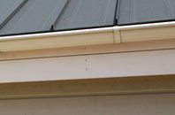 Cwmgwrach soffit repair